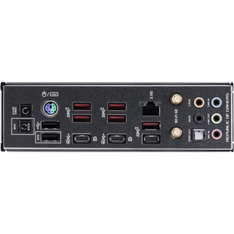  Материнская плата Asus Rog Crosshair X670E Gene 