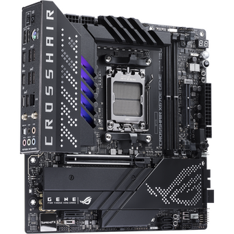  Материнская плата Asus Rog Crosshair X670E Gene 
