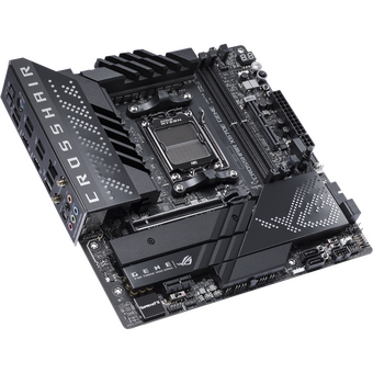  Материнская плата Asus Rog Crosshair X670E Gene 