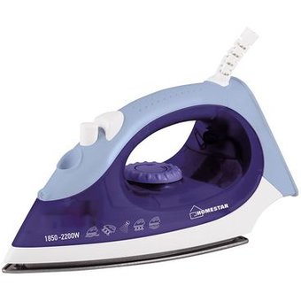  Утюг Homestar HS-4002А синий (003854) 