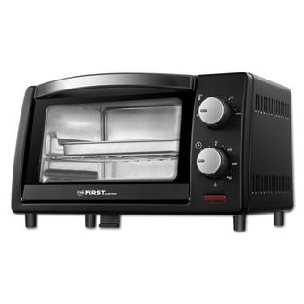  Печь First FA-5041-2 Black 