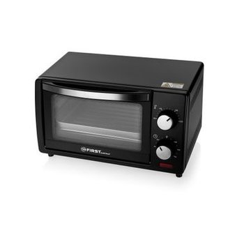  Печь First FA-5041-2 Black 