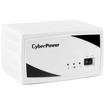  ИБП CyberPower SMP550EI 550VA/300W 