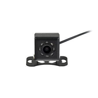  Камера заднего вида Silverstone F1 Interpower IP-668 IR универсальная 