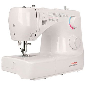  Швейная машина Chayka New wave 760 