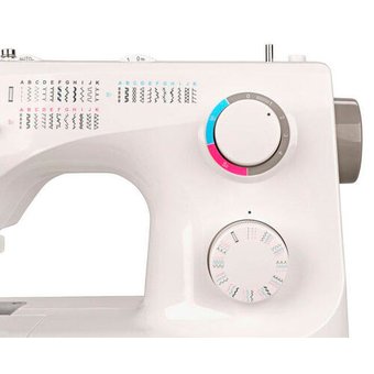  Швейная машина Chayka New wave 760 