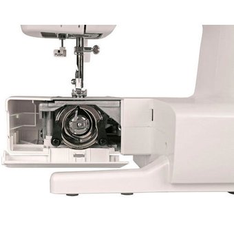  Швейная машина Chayka New wave 760 