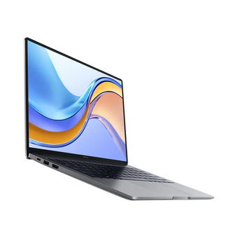  Ноутбук Honor MagicBook X 14 FRI-F58 (5301AFJX) 14" IPS FHD/Core i5 12450H/8Gb/512Gb SSD/VGA int/W11/gray 