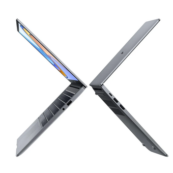  Ноутбук Honor MagicBook X 14 FRI-F58 (5301AFJX) 14" IPS FHD/Core i5 12450H/8Gb/512Gb SSD/VGA int/W11/gray 