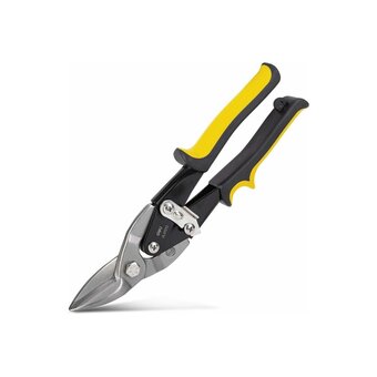  Ножницы по металлу Deli DL20032 правый рез 