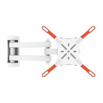  Кронштейн Electriclight КБ-01-66 белый 