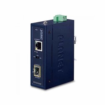  Медиаконвертор PLANET IGT-815AT 