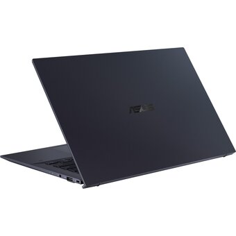  Ноутбук ASUS ExpertBook B9 B9400CBA-KC0476X (90NX04Z1-M00KT0) 14" FHD i7 1255U/16Gb/1Tb SSD/Iris Xe/W11Pro/Star Black 