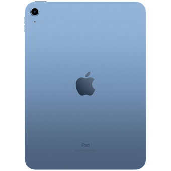  Планшет Apple iPad 2022 64GB (MPQ13ZP/A) синий 