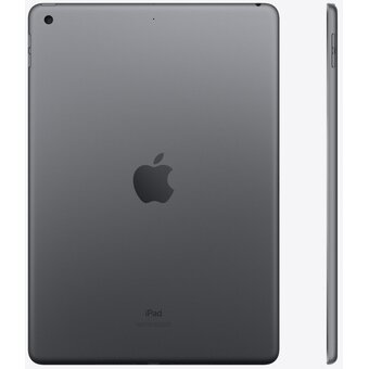  Планшет Apple iPad 2021 (MK663LL/A) 64Gb Space Grey 
