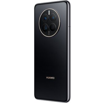  Смартфон Huawei Mate 50 8/256GB Black (51097FUN) 