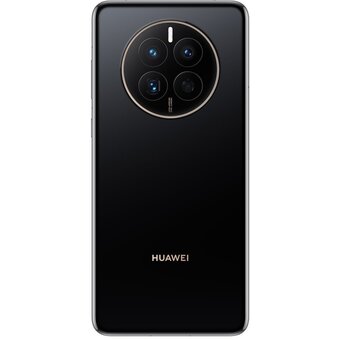  Смартфон Huawei Mate 50 8/256GB Black (51097FUN) 