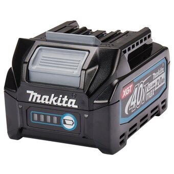  Батарея аккумуляторная Makita BL4020 (191L29-0) 40В 2Ач Li-Ion 