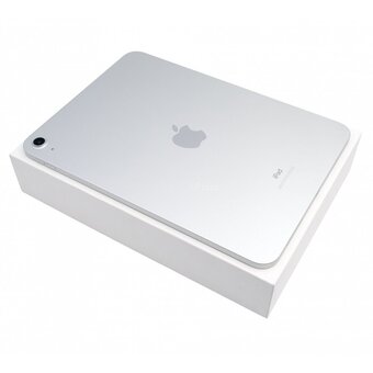  Планшет Apple iPad 2022 (MPQ03LL/A) 64GB Silver 