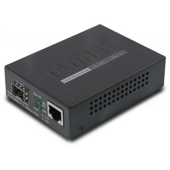  Медиаконвертор PLANET GST-806A15 