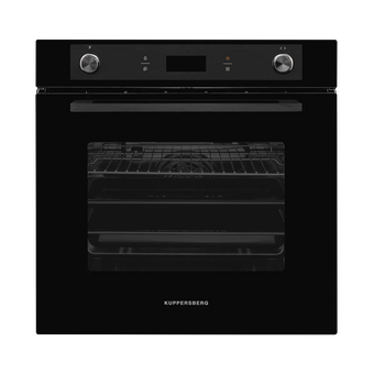  Духовой шкаф Kuppersberg HM 639 Black 
