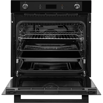  Духовой шкаф Kuppersberg HM 639 Black 
