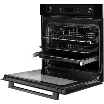  Духовой шкаф Kuppersberg HM 639 Black 