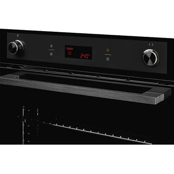  Духовой шкаф Kuppersberg HM 639 Black 