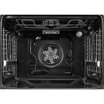  Духовой шкаф Kuppersberg HM 639 Black 