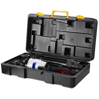 Уровень лазерный DEKO LL57 Pro Set 2 Premium 065-0104-1 