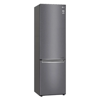  Холодильник LG GC-B509SLCL серебро 