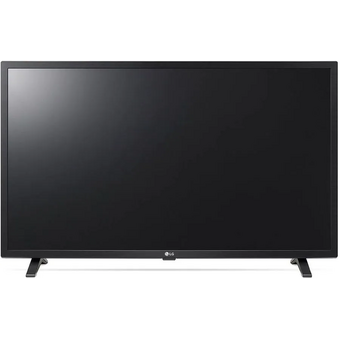  Телевизор LG 32LQ63506LA.ARUB черный 