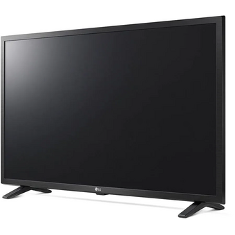  Телевизор LG 32LQ63506LA.ARUB черный 