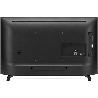  Телевизор LG 32LQ63506LA.ARUB черный 
