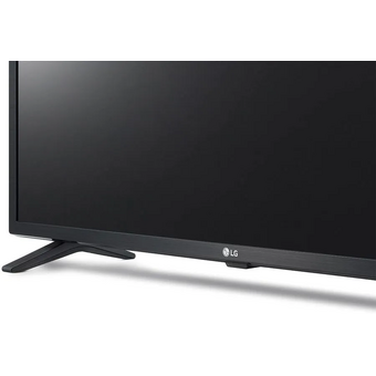  Телевизор LG 32LQ63506LA.ARUB черный 