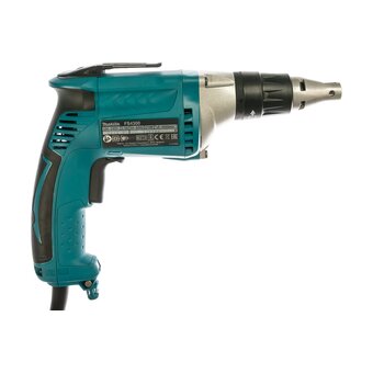  Шуруповерт Makita FS4300 570Вт 