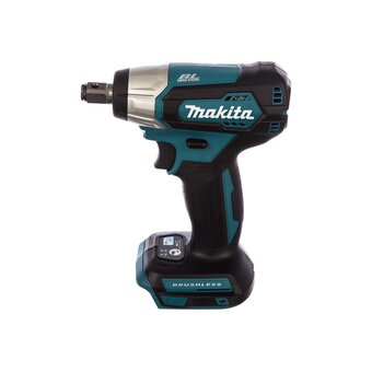  Гайковерт Makita DTW181Z аккум. патрон квад.1/2" 