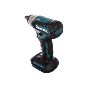  Гайковерт Makita DTW181Z аккум. патрон квад.1/2" 
