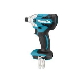  Шуруповерт Makita DTD156RFE аккум. патрон шестигр.1/4" кейс 