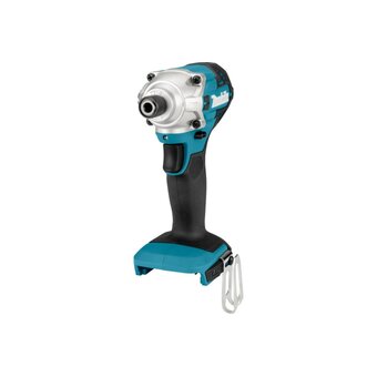  Шуруповерт Makita DTD156RFE аккум. патрон шестигр.1/4" кейс 