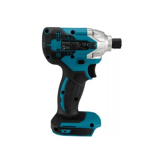  Шуруповерт Makita DTD156RFE аккум. патрон шестигр.1/4" кейс 