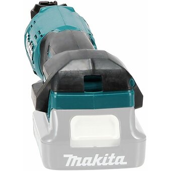  Гайковерт Makita WR100DZ аккум. патрон квад.3/8" 