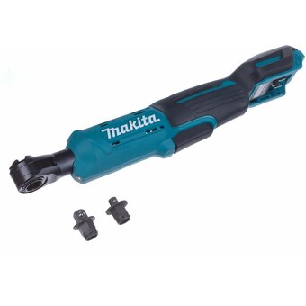  Гайковерт Makita WR100DZ аккум. патрон квад.3/8" 