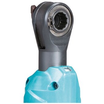  Гайковерт Makita WR100DZ аккум. патрон квад.3/8" 
