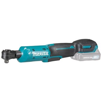  Гайковерт Makita WR100DZ аккум. патрон квад.3/8" 