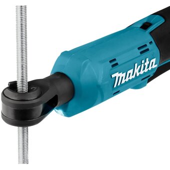  Гайковерт Makita WR100DZ аккум. патрон квад.3/8" 