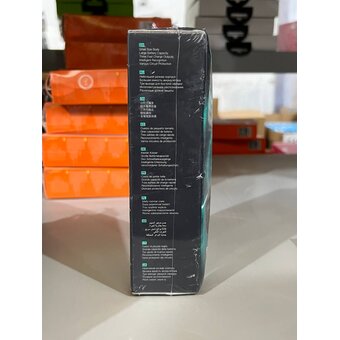  УЦ Аккумулятор внешний резервный HOCO J101В Astute 22.5W fully compatible power bank 30000 mAh (чёрный) (плохая упаковка) 