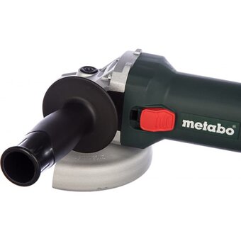  УШМ Metabo W 1100-125 (603614000) 1100Вт 