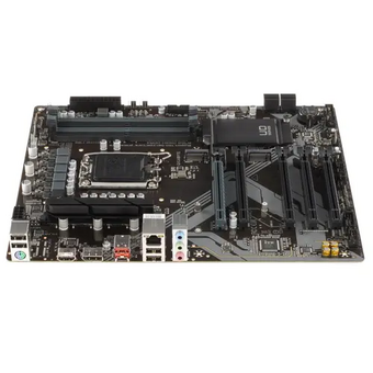  Материнская плата GIGABYTE B760 DS3H DDR4 