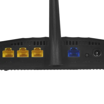  Роутер Tenda TX2 Pro AX1500 